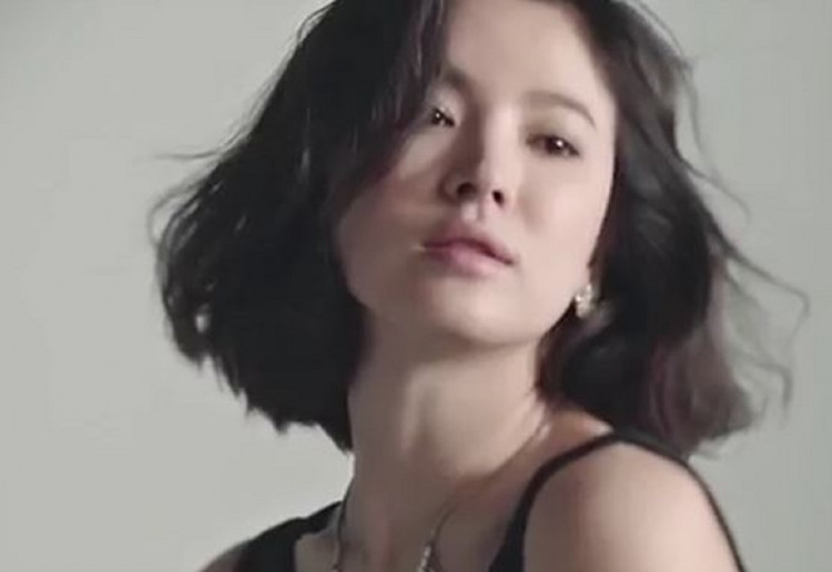 Song Hye Kyo