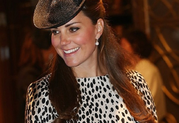 Kate Middleton
