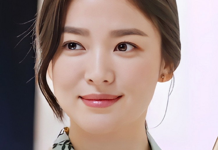 Song Hye Kyo