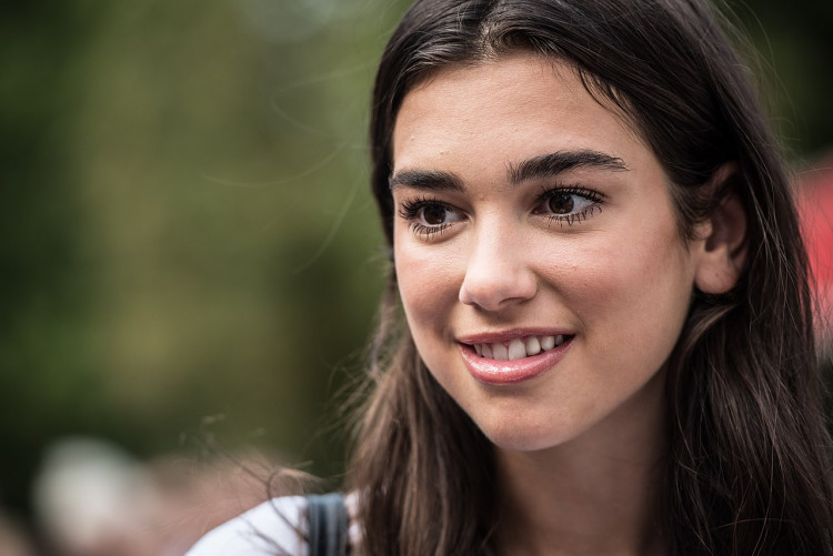 Dua Lipa