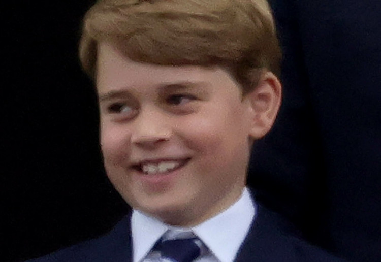 Prince George
