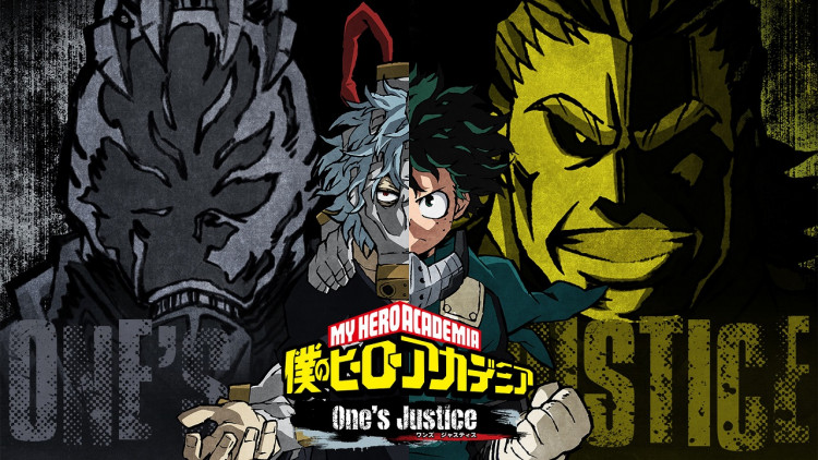 ‘My Hero Academia’ Chapter 382 