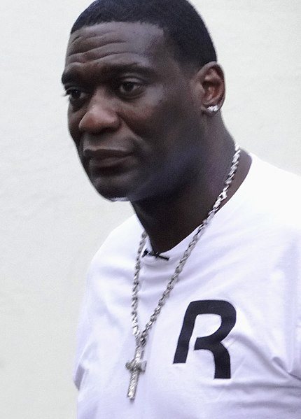 Former NBA Star Shawn Kemp Arrested for Drive-By Shooting 