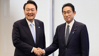 S.Korea's President-Elect Yoon Suk-yeol to Visit Japan in a Bid to Strengthen Regional Security Ties