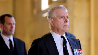 Prince Andrew Considers Penning Explosive 'Tell-All Book' in Wake of Harry's 'Spare'