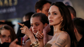 Angelina Jolie Spotted with Billionaire David Mayer de Rothschild: Business or Romance?