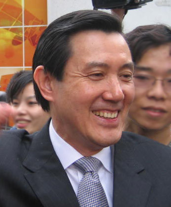 Former Taiwan President Emphasizes Shared Ancestry During Historic Visit to China