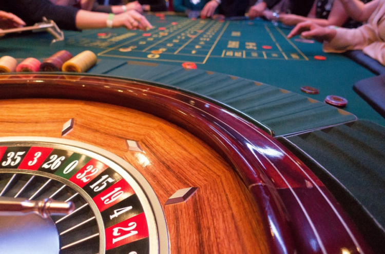  How technology has transformed the gambling industry
