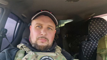 Pro-Putin Military Blogger Vladlen Tatarsky Killed in St. Petersburg Café Explosion, Reports Say