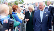 King Charles