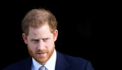Prince Harry's Unexpected London Appearance Bolsters Coronation Attendance Speculation