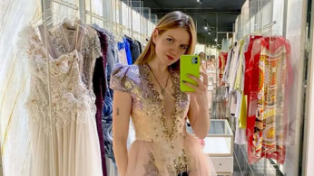 Daria Trepova, 26, reportedly presented Fomin with an explosive-laden sculpture at a crowded St. Petersburg café, resulting in a powerful blast that killed Fomin and injured over 30 people, eight critically.