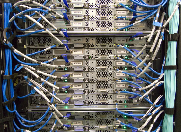 China Aims for $500M Submarine Internet Cable to Rival US-Backed Project