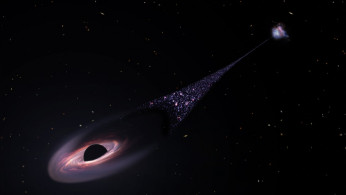 NASA Discovers 
