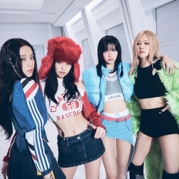 BLACKPINK Rosé's Alleged Drug Use Rumors Going Viral, YG Entertainment Denies 