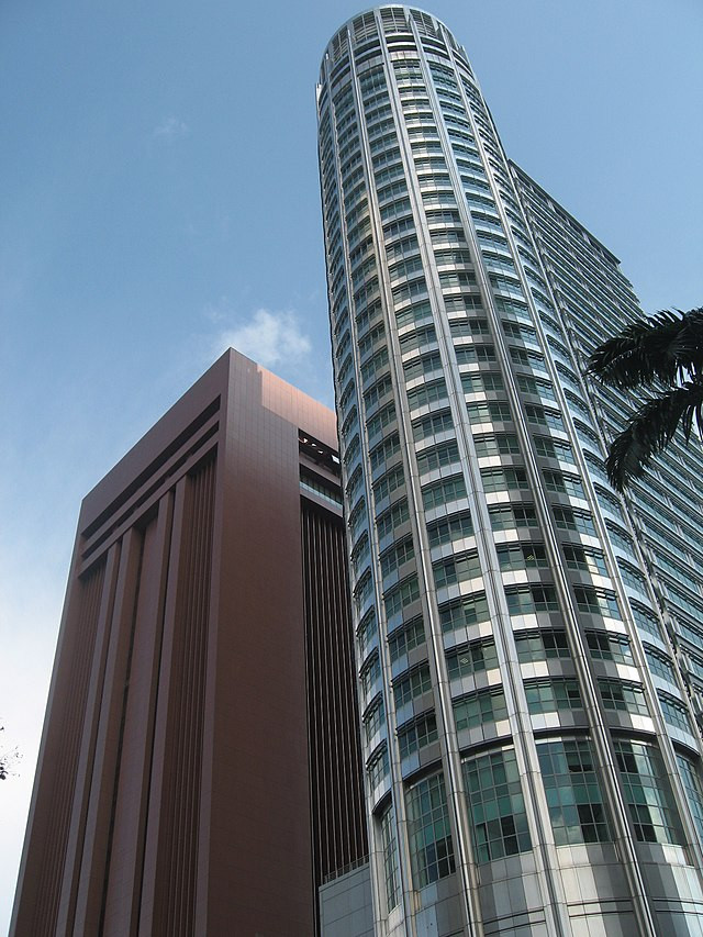 Monetary Authority of Singapore