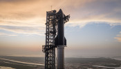 Starship Rocket Launch Delayed Due to Frozen Valve, SpaceX Reschedules for April 20
