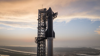 Starship Rocket Launch Delayed Due to Frozen Valve, SpaceX Reschedules for April 20