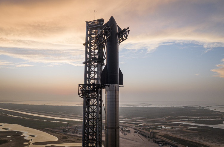 Starship Rocket Launch Delayed Due to Frozen Valve, SpaceX Reschedules for April 20