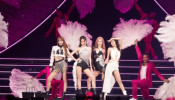 BLACKPINK Makes K-pop History as 'Coachella' Headliner