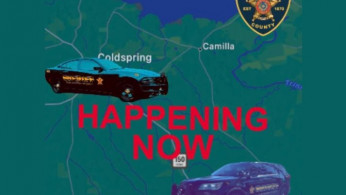 Texas Tragedy: Five Killed, Including Child, in Shooting Rampage by Armed Suspect
