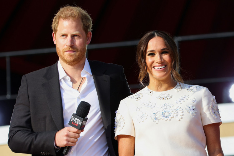 Prince Harry and Meghan Markle Raise Concerns Over 'Relentless' Paparazzi Pursuit in NYC