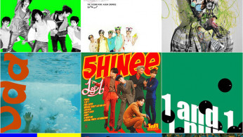 SHINee: The Uncontested 'Edge of K-pop', Celebrates 15 Years of Musical Supremacy