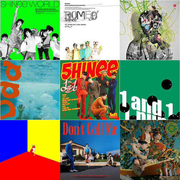 SHINee: The Uncontested 'Edge of K-pop', Celebrates 15 Years of Musical Supremacy"