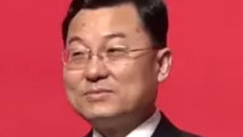 Xie Feng, China's New Envoy to U.S. Arrives Amid Tense Bilateral Landscape