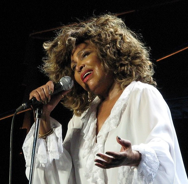 Music Mourns: Rock 'n' Roll Icon Tina Turner Passes Away at 83