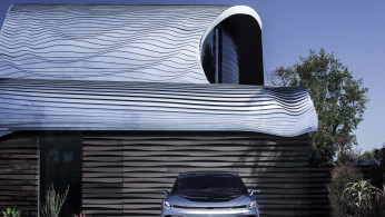 Faraday Future Debuts Exclusive FF 91 2.0 at $309,000: A Glimpse into Future EV Luxury