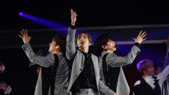 EXO's Chen, Xiumin, and Baekhyun Seeks Legal Route Against SM Entertainment, Calls for Contract Termination