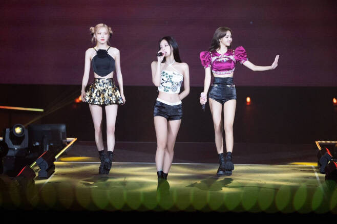 BLACKPINK Triumphantly Concludes Japan Dome Tour Despite Jisoo's Absence Due to COVID-19: A Testament to Their World-Class Stage Dominance