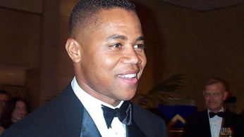 Actor Cuba Gooding Jr. Reaches Agreement in Rape Lawsuit Prior to Civil Proceedings