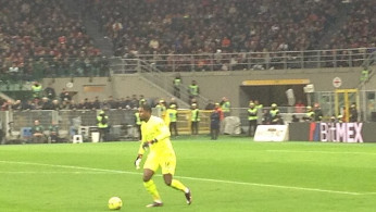 AC Milan Strategizes Contract Extension for Maignan Despite Chelsea's Interest - Report