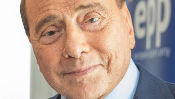 Influential Italian Tycoon and Ex-Prime Minister Silvio Berlusconi Passes Away at 86
