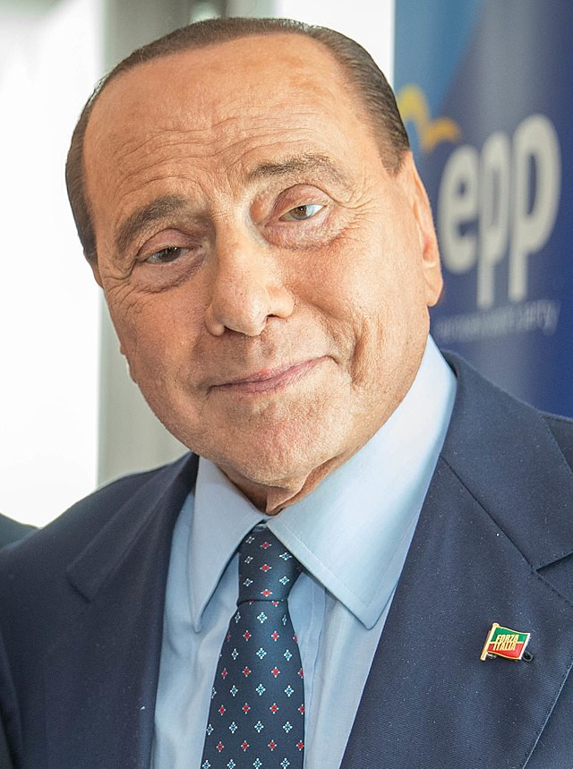 Influential Italian Tycoon and Ex-Prime Minister Silvio Berlusconi Passes Away at 86