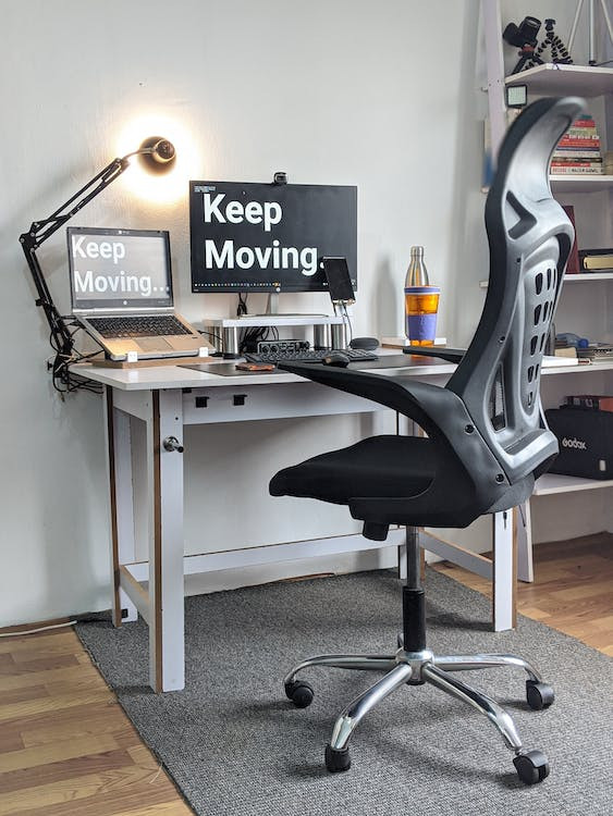 The Importance of Ergonomics in the Office Setup