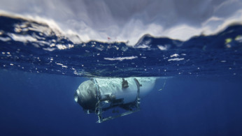Tragic Implosion of Titanic Submarine Expedition Claims Five Lives, U.S. Coast Guard Confirms