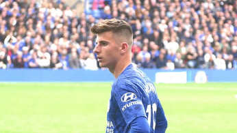Manchester United Gears up for Final Bid in Pursuit of Chelsea's Mason Mount