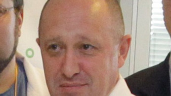 Yevgeny Prigozhin