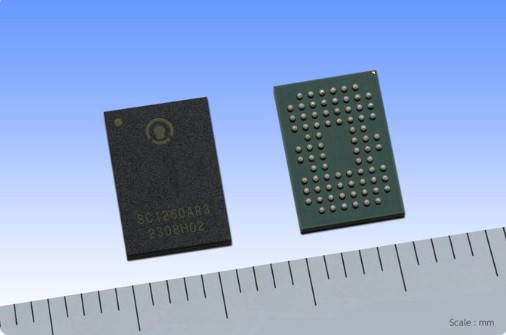 A Meteoric 260% Rise! What's Driving Socionext, the Crown Jewel of Japan's Chip Stocks?