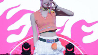 Choi Yena's 'Hate Rodrigo': A Controversial Hot Topic Amidst Heavy Criticism