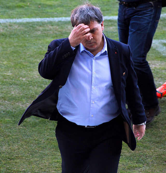 Gerardo Martino Takes Reins at Inter Miami, Bringing Championship Pedigree