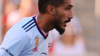 Striker Jesus Ferreira Scripts USMNT History with Consecutive Hat Tricks
