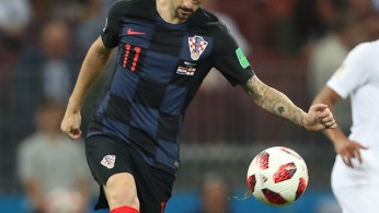 Inter Milan's Star Midfielder Marcelo Brozovic Jumps Ship to Join Al-Nassr's Roster