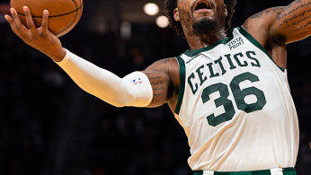 Marcus Smart Expresses Shock Over Unexpected Trade from Celtics to Grizzlies