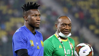 Al Nassr Challenges Manchester United in a Bid for Onana Amid Goalkeeper Shakeup