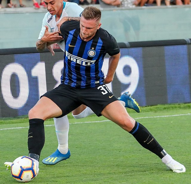 New Horizons at PSG: Asensio, Skriniar Secure Free Transfers Amid Leadership Change