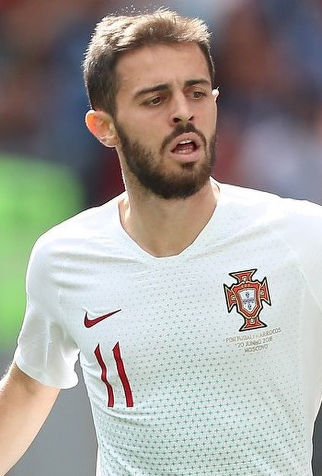 Mega-Rich Al Hilal in Bid to Snatch Manchester City Star Bernardo Silva with Record Salary Offer